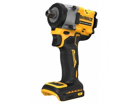 Гайковерт аккумуляторный DeWalt DCF922N (без акк, без з/у) Гайковерт аккумуляторный DeWalt DCF922N (без акк, без з/у)