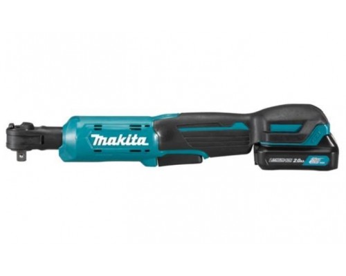 Гайковерт угловой аккумуляторный Makita CXT 12 В WR100DZ (без АКБ и ЗУ) Гайковерт угловой аккумуляторный Makita CXT 12 В WR100DZ (без АКБ и ЗУ)