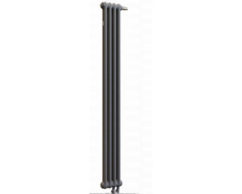 Вертикальный радиатор Arbonia 2180/04 N69 твв SF-3 Anthrazit metallic с нижней подводкой Вертикальный радиатор Arbonia 2180/04 N69 твв SF-3 Anthrazit metallic с нижней подводкой