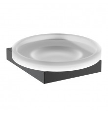 Мыльница Timo Petruma 15221/03 черный 15221/03