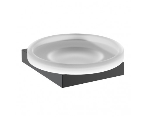 Мыльница Timo Petruma 15221/03 черный 15221/03