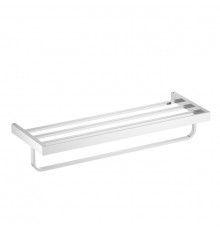Полка для полотенец Timo Petruma 15258/00 хром 15258/00