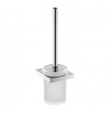 Щетка для туалета Timo Petruma 15261/00 хром 15261/00