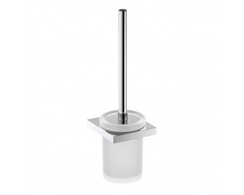 Щетка для туалета Timo Petruma 15261/00 хром 15261/00