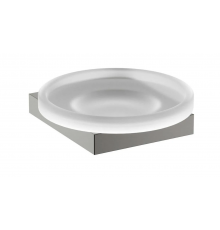 Мыльница Timo Petruma 15221/18 черное золото 15221/18