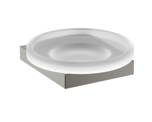 Мыльница Timo Petruma 15221/18 черное золото 15221/18