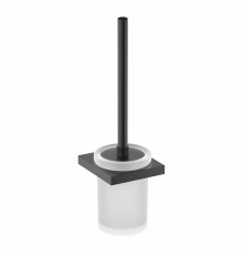 Щетка для туалета Timo Petruma 15261/03 черный 15261/03