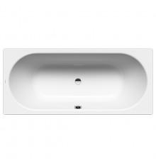 KW CLASSIC DUO 110 Ванна 1800x800mm белый 291000010001
