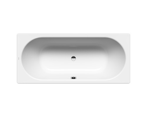 KW CLASSIC DUO 110 Ванна 1800x800mm белый 291000010001