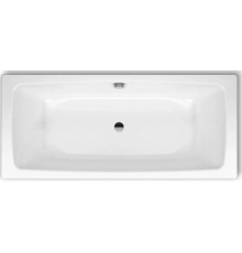 KW CAYONO Duo 725 Ванна 1800x800mm белый 272500010001