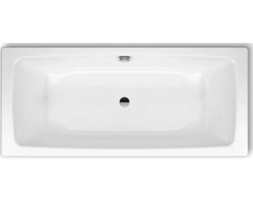 KW CAYONO Duo 725 Ванна 1800x800mm белый 272500010001