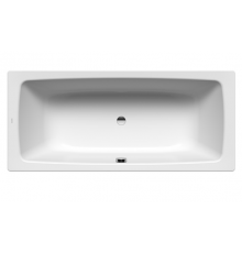 KW CAYONO Duo 725 Ванна 1800x800mm + easy-clean, белый 272500013001