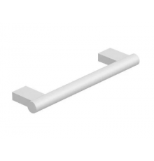 Kludi 31 961 53 VELA C держатель для полотенец, L = 800 мм белый матовый 3196153