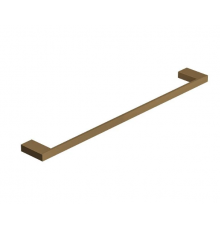 Kludi 31 980 N0 VELA C держатель для полотенец, L = 450 мм Brushed Gold 31980N0