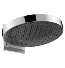 26269700 HG Rainfinity 360 3jet Вер. душ, деко, б 26269700