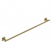 Kludi 25 961 N0 VELA S держатель для полотенец, L = 800 мм Brushed Gold 25961N0