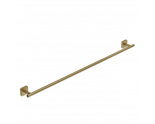 Kludi 25 961 N0 VELA S держатель для полотенец, L = 800 мм Brushed Gold 25961N0