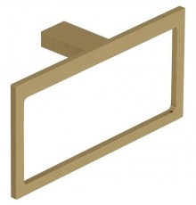 Kludi 31 978 N0 VELA C держатель для полотенец Brushed Gold 31978N0