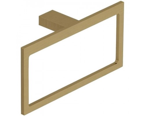 Kludi 31 978 N0 VELA C держатель для полотенец Brushed Gold 31978N0
