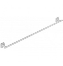 Kludi 25 961 53 VELA S держатель для полотенец, L = 800 мм белый матовый 2596153