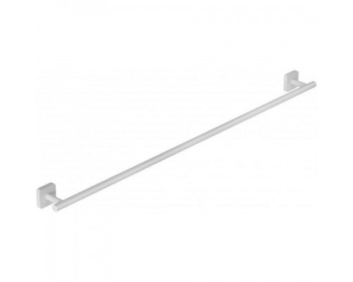Kludi 25 961 53 VELA S держатель для полотенец, L = 800 мм белый матовый 2596153