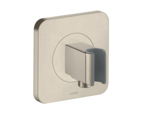 AX 36 724 250 Citterio E Шланговое подсоединение + держатель 36724250