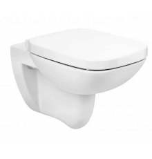 Roca 7.3469.9.L00.Y DEBBA унитаз подвесной Rimless 34699L00Y