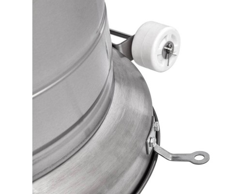 Обогреватель инфракрасный газовый Ballu Vela BOGH-18