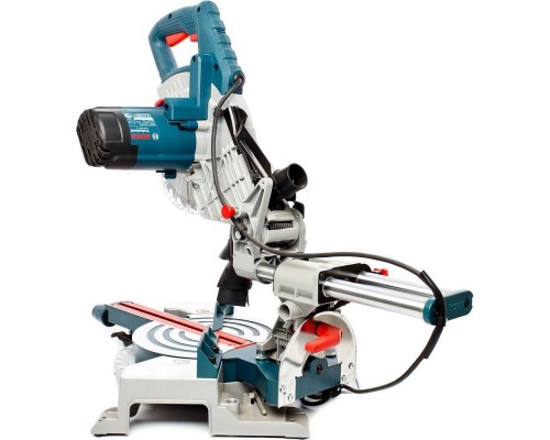 Пила торцовочная Bosch GCM 800SJ Пила торцовочная Bosch GCM 800SJ