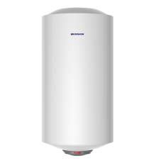 Водонагреватель Thermex EDISSON ER 100 V Круглый GLASSLINED - ES/ER Эмаль (ЭдЭ001798)