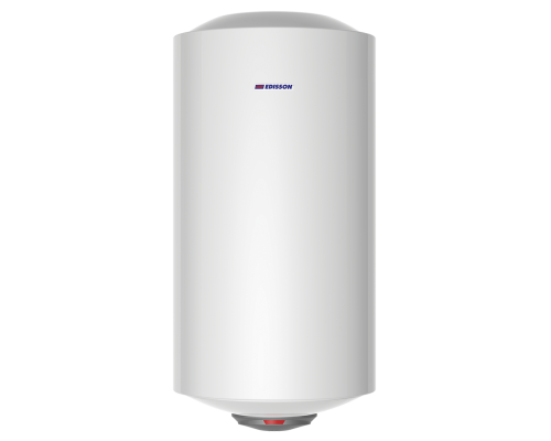 Водонагреватель Thermex EDISSON ER 100 V Круглый GLASSLINED - ES/ER Эмаль (ЭдЭ001798) Водонагреватель Thermex EDISSON ER 100 V Круглый GLASSLINED - ES/ER Эмаль (ЭдЭ001798)