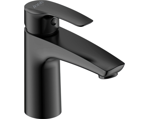Смеситель для раковины IDDIS Ray RAYBL00i01 черный