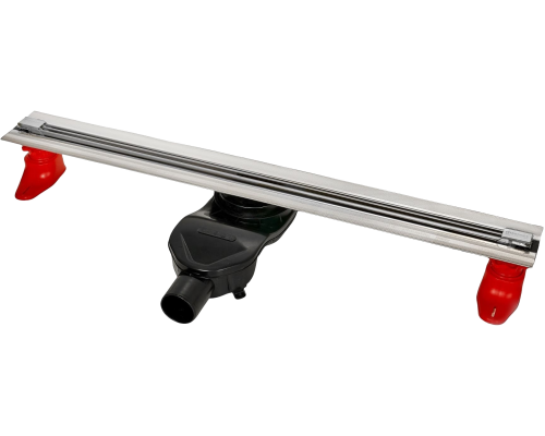 Душевой трап (лоток) Berges Trend Vario 60 см