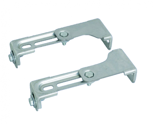 17.257.00..T0000 Кронштейны для стенового крепления (2шт) 1725700T000