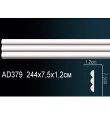Молдинг AD379