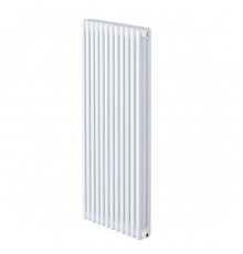 Трубчатый радиатор Arbonia 3180, 4 секции, нижнее подключение №69 твв 1/2 Arbonia 3180/4 №69 твв