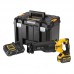 Пила сабельная аккумуляторная DeWalt DCS386T1