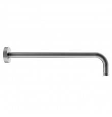 Plumberia Selection IXO Кронштейн для верхнего душа 40см., цвет: хром брашированный. SAT3130CS