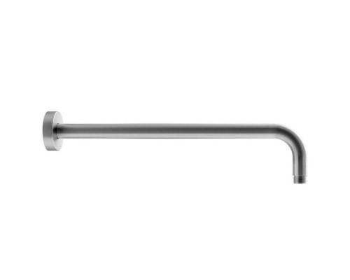 Plumberia Selection IXO Кронштейн для верхнего душа 40см., цвет: хром брашированный. SAT3130CS Plumberia Selection IXO Кронштейн для верхнего душа 40см., цвет: хром брашированный. SAT3130CS