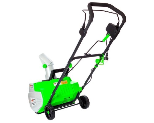 Снегоуборщик электрический REDVERG RD-ESB45/2000