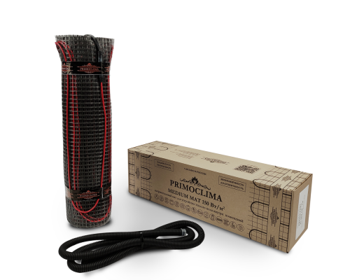 Нагревательный мат PRIMOCLIMA PCMM150-15,0 PCMM150-15,0