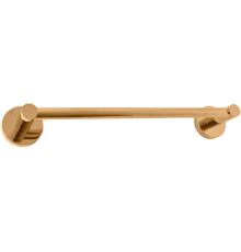 Полотенцедержатель Rav Slezak Colorado COA0701/45Z золото, 50 см