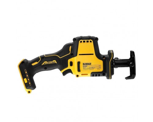 Пила сабельная аккумуляторная DeWalt DCS369NT (без акк, без з/у) Пила сабельная аккумуляторная DeWalt DCS369NT (без акк, без з/у)