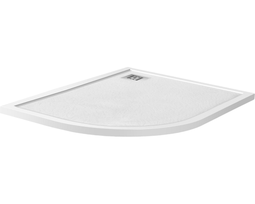 Поддон для душа BelBagno Uno RH R 120х80, белый, с сифоном