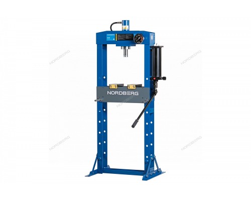 Пресс напольный NORDBERG N3620