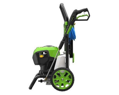 Мойка высокого давления Greenworks GDPW-Semi-P15
