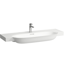 Раковина Laufen The New Classic 8.1385.8.000.104.1 120 см
