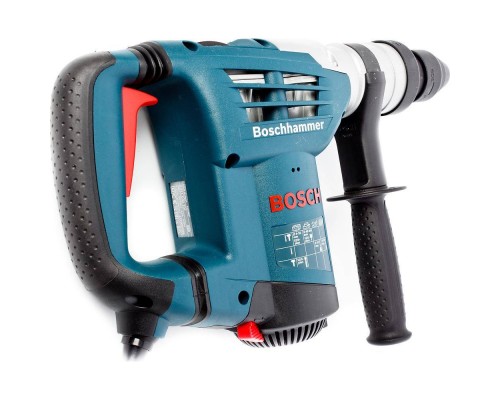 Перфоратор Bosch GBH 4-32DFR Перфоратор Bosch GBH 4-32DFR