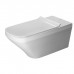 Duravit DuraStyle Rimless Унитаз подвесной без смывного края, с вертикальным смывом, для инвалидов на колясках, глубина 70см, вкл. крепление Durafix. 2559090000
