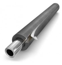 Трубы теплоизоляционные Трубка ENERGOFLEX SUPER SK 25/9-2 EFXT025092SUSK